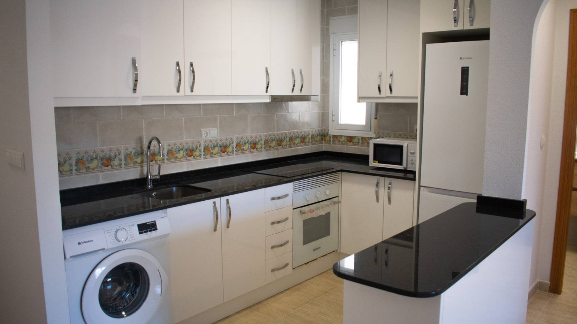 Second hand - Apartment - Flat - Orihuela - Orihuela Costa