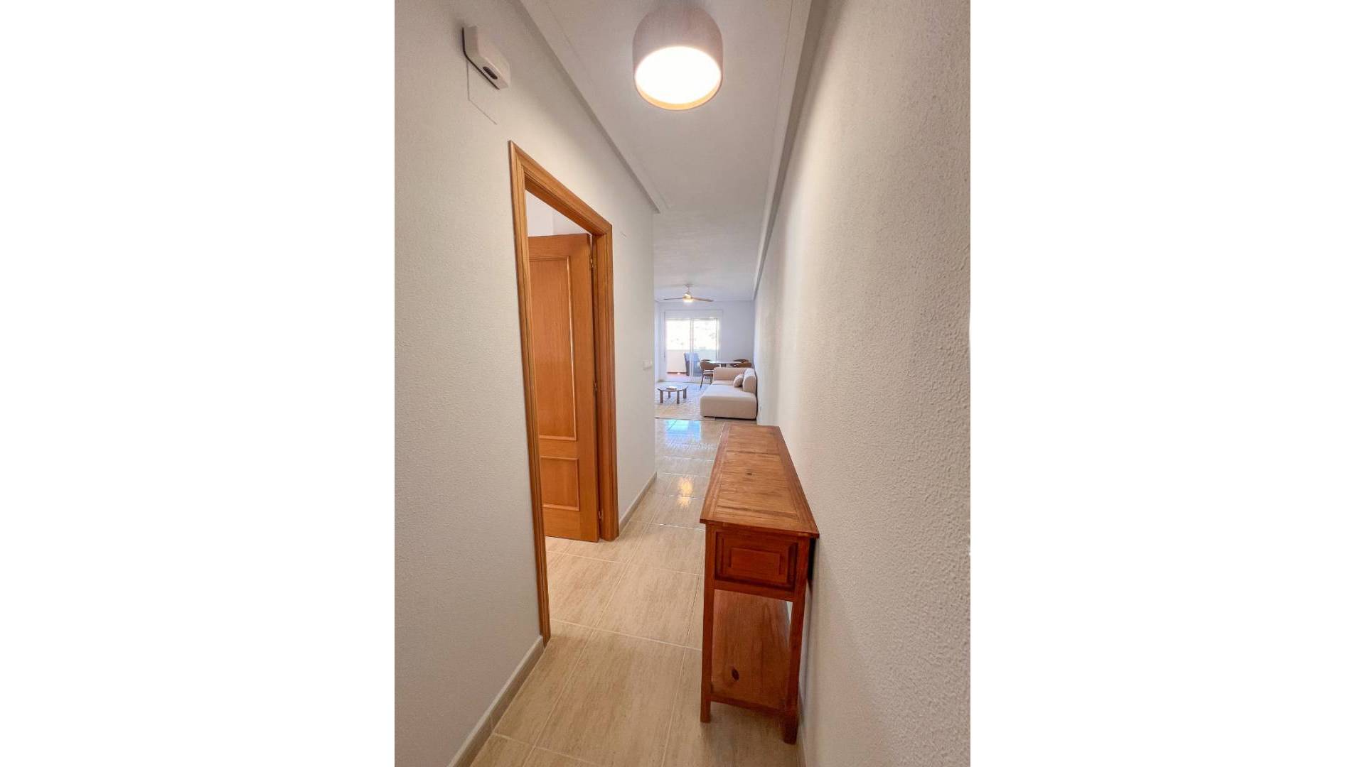 Second hand - Apartment - Flat - Orihuela - Orihuela Costa