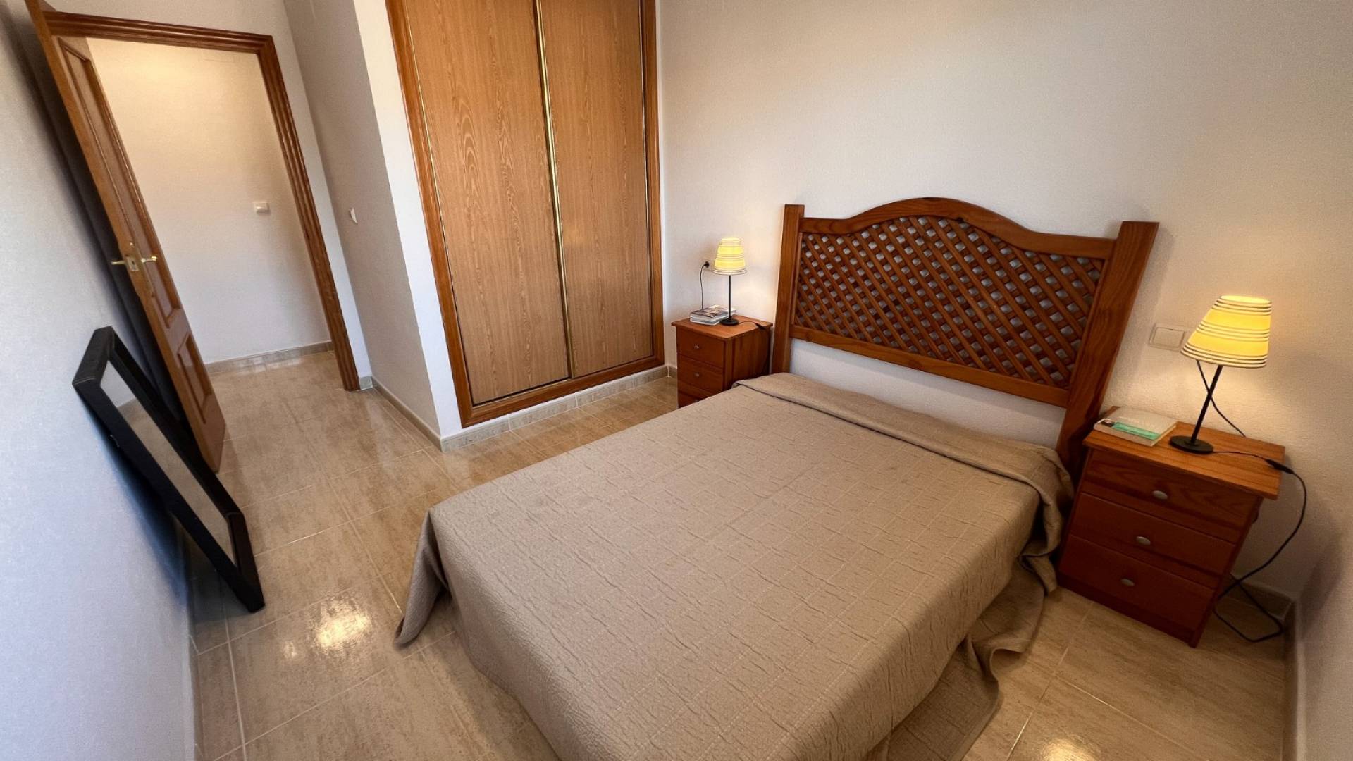 Second hand - Apartment - Flat - Orihuela - Orihuela Costa