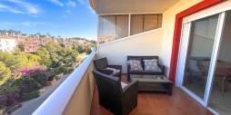 Second hand - Apartment - Flat - Orihuela - Orihuela Costa