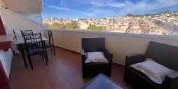Second hand - Apartment - Flat - Orihuela - Orihuela Costa
