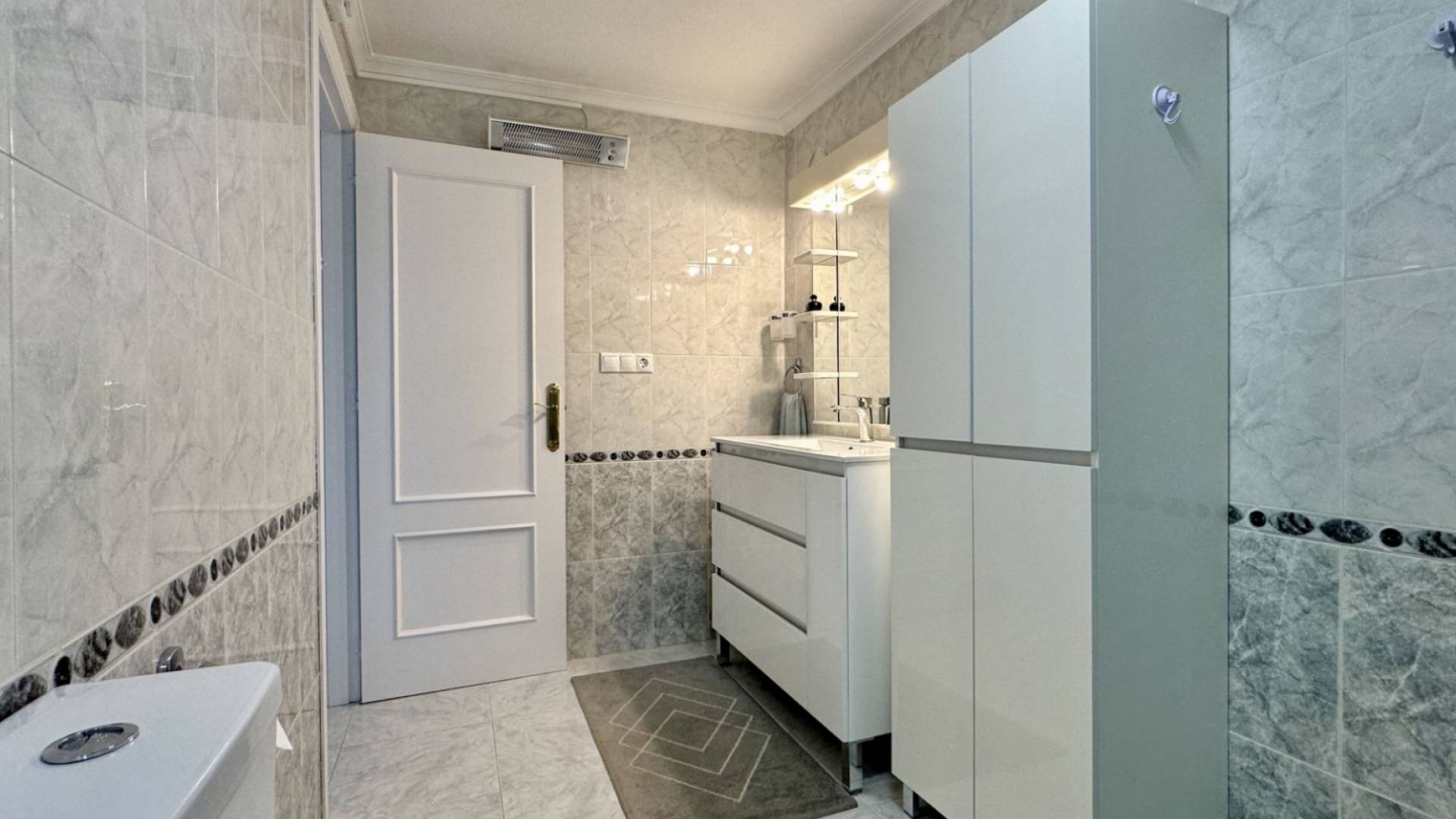 Second hand - Apartment - Flat - Orihuela - Playa Flamenca