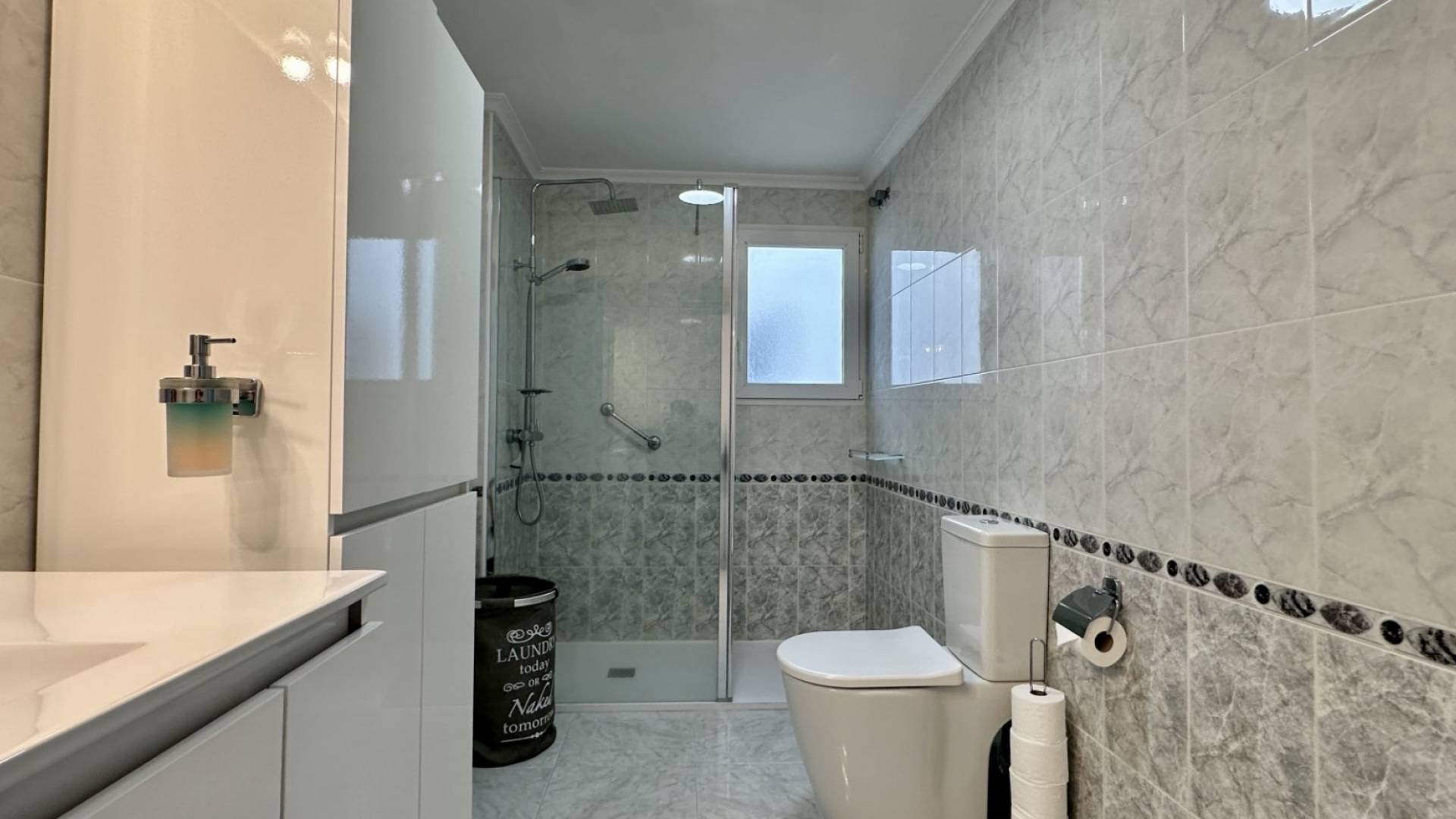 Second hand - Apartment - Flat - Orihuela - Playa Flamenca