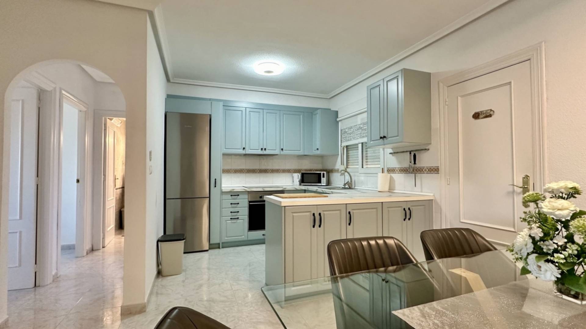 Second hand - Apartment - Flat - Orihuela - Playa Flamenca