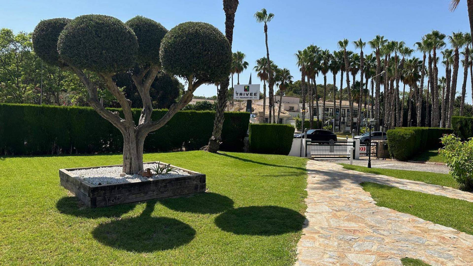 Second hand - Apartment - Flat - Orihuela - Villamartin