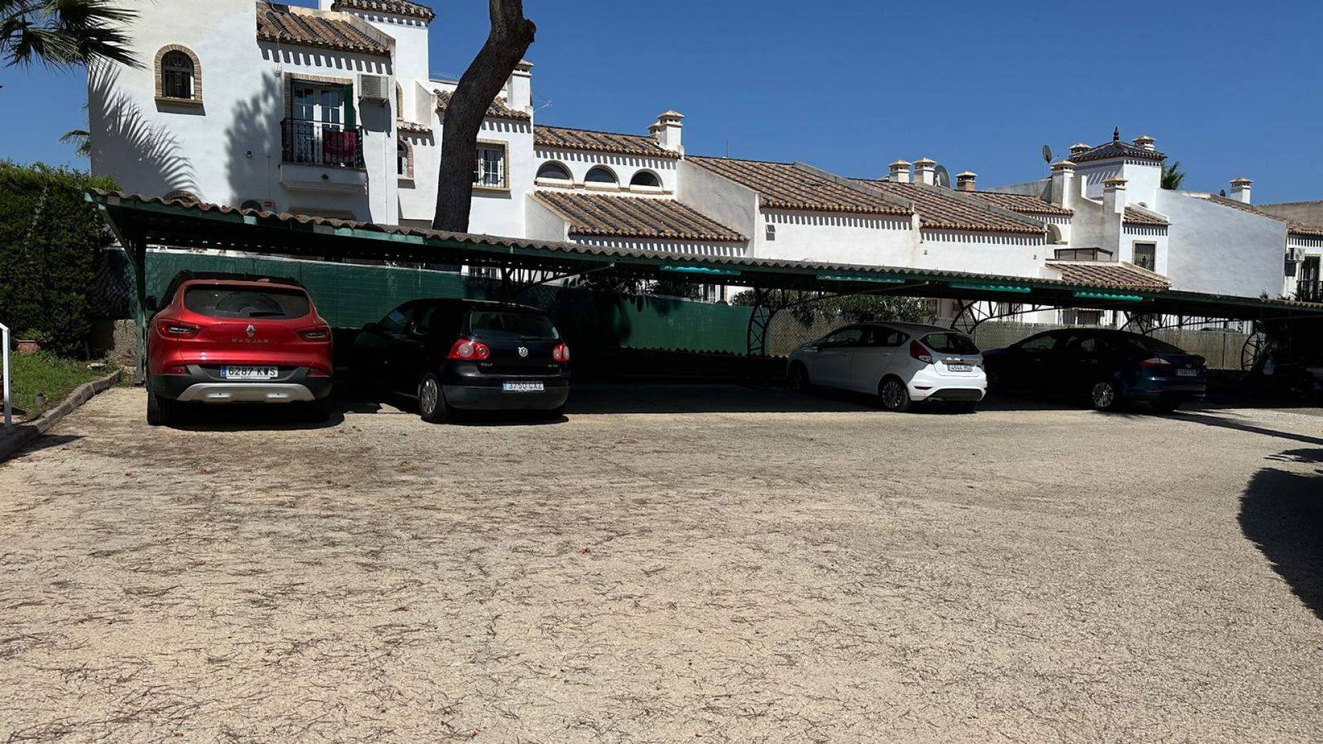 Second hand - Apartment - Flat - Orihuela - Villamartin