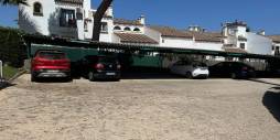 Second hand - Apartment - Flat - Orihuela - Villamartin