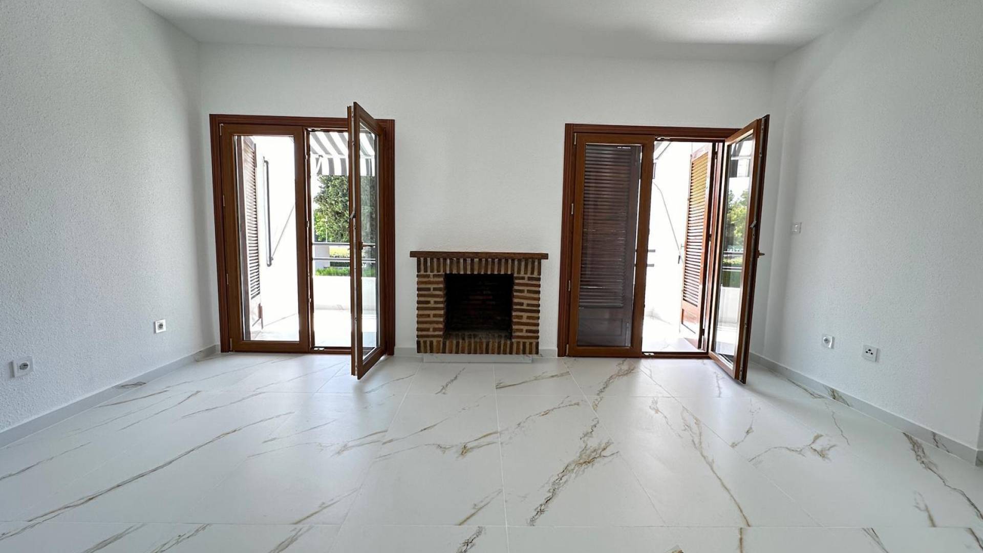 Second hand - Apartment - Flat - Orihuela - Villamartin