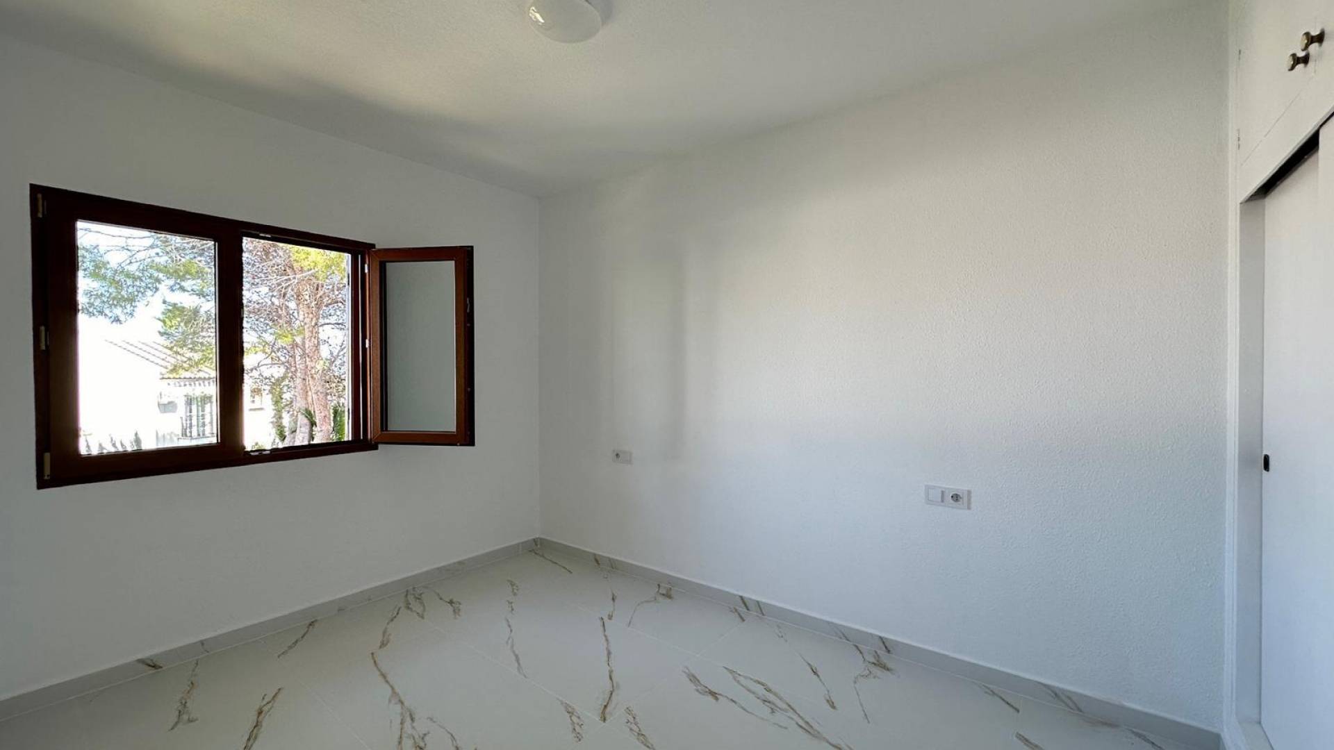 Second hand - Apartment - Flat - Orihuela - Villamartin