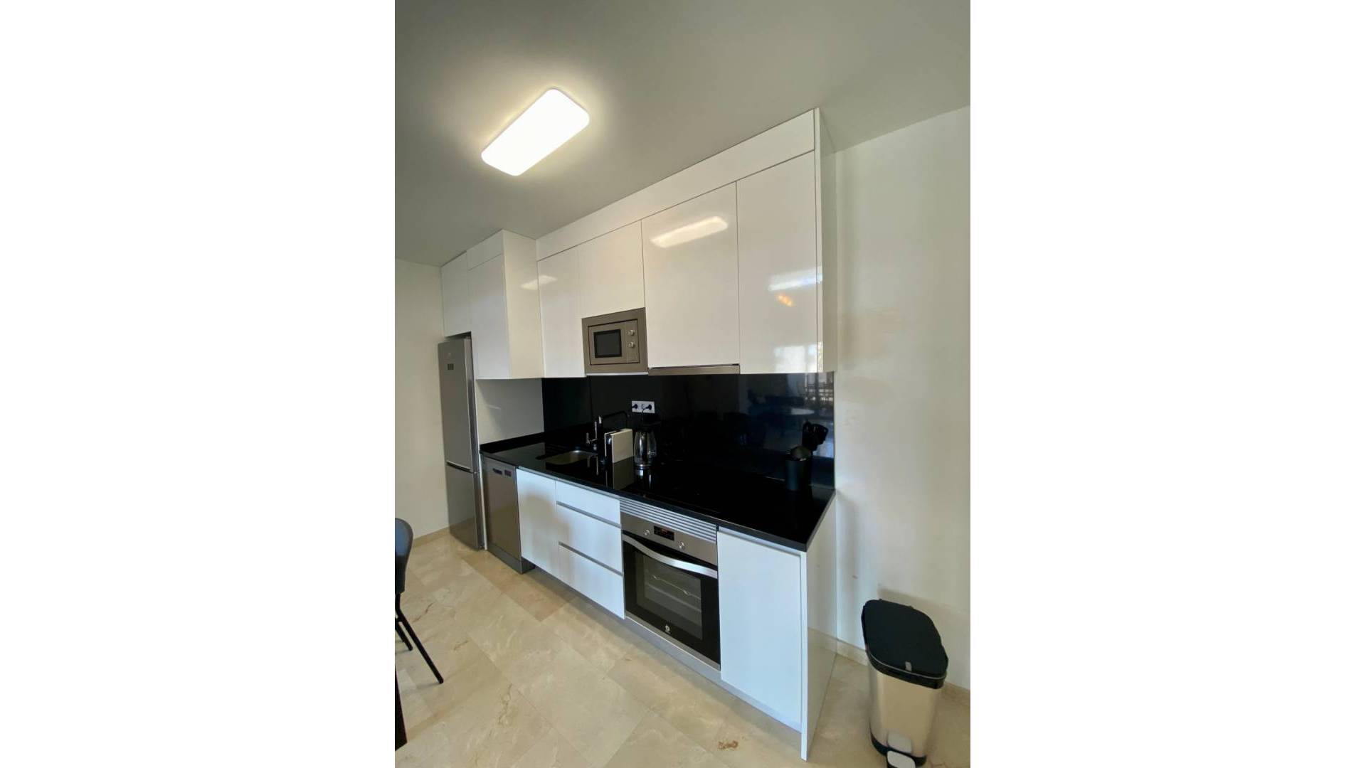 Second hand - Apartment - Flat - Orihuela - Villamartin