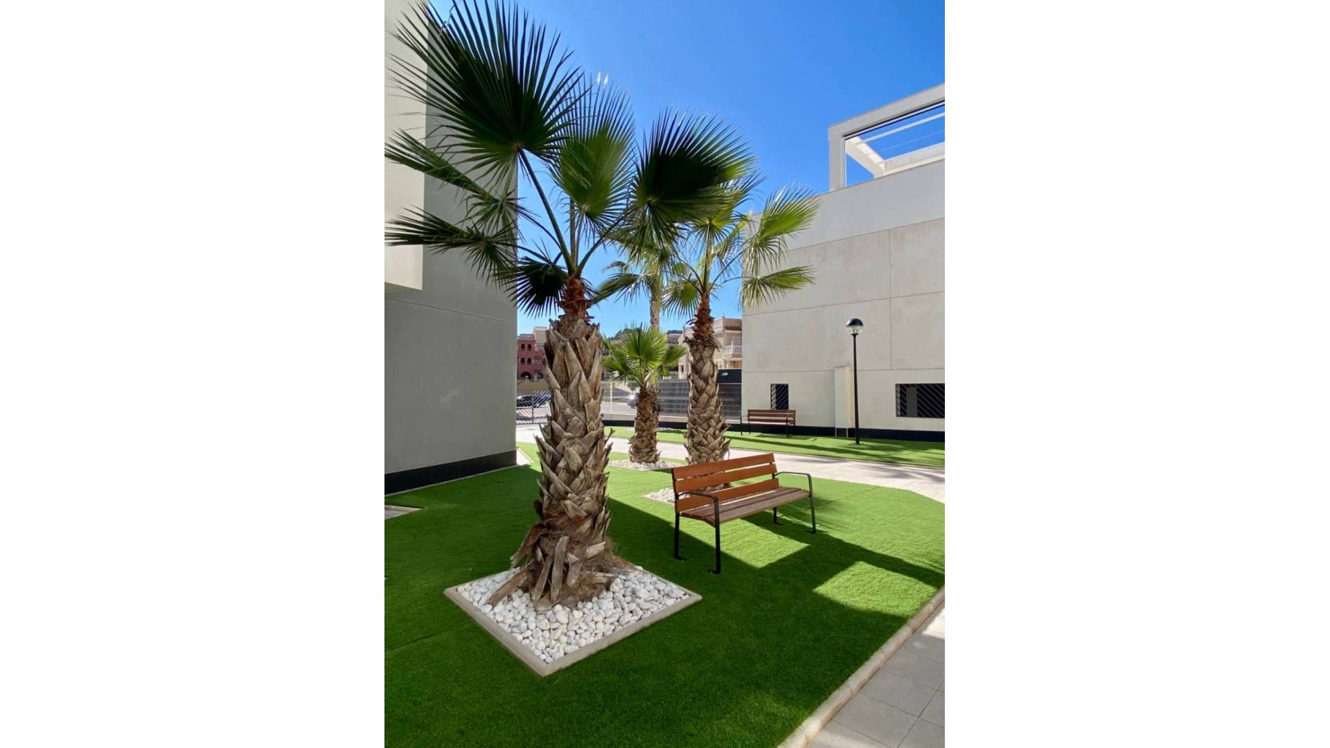 Second hand - Apartment - Flat - Orihuela - Villamartin