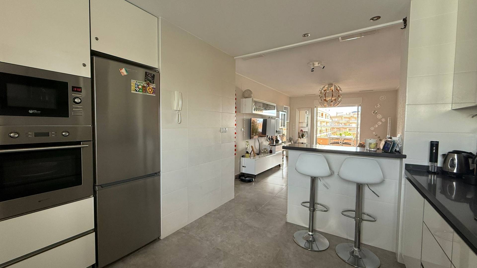 Second hand - Apartment - Flat - Orihuela - Villamartin