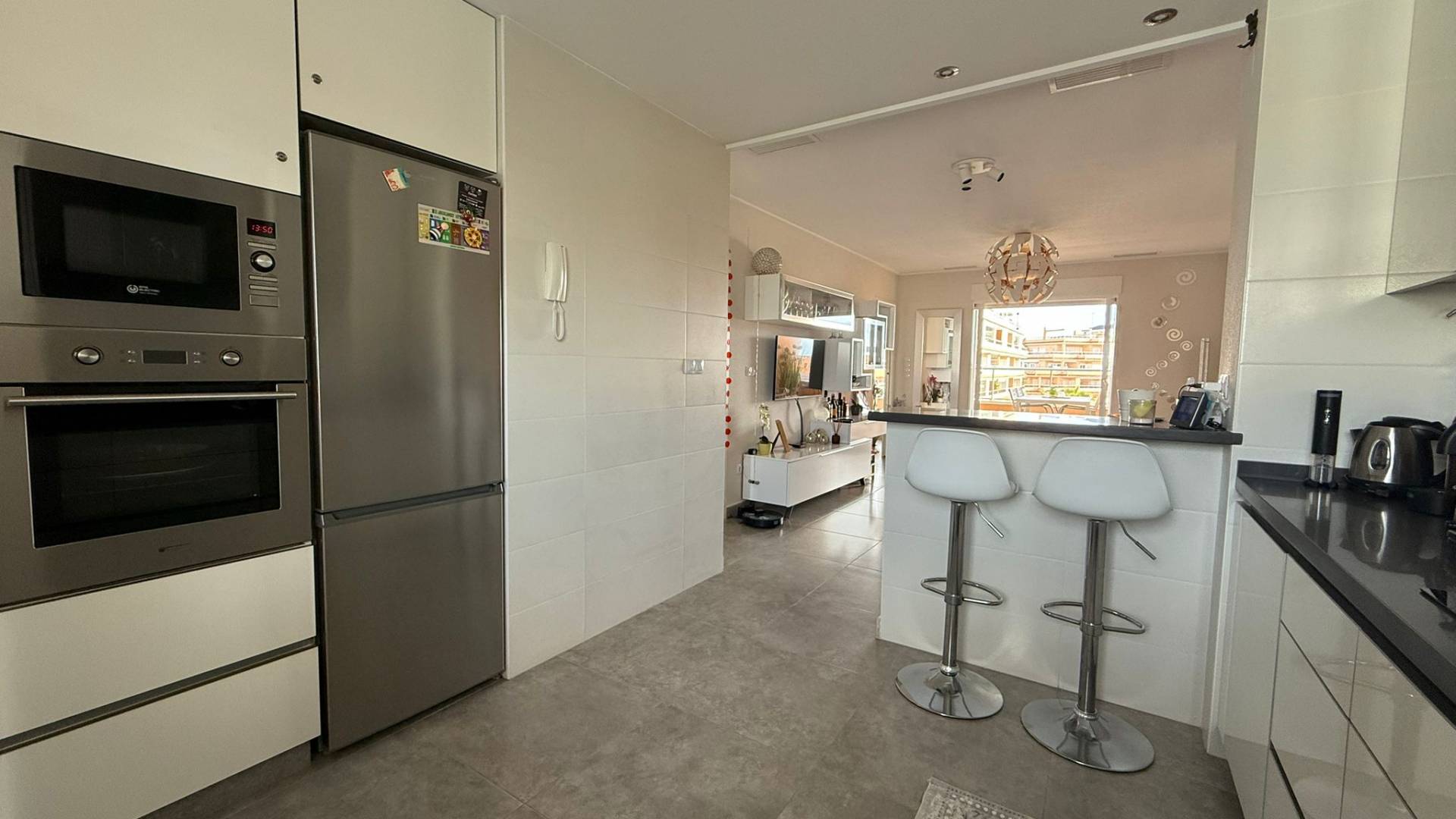 Second hand - Apartment - Flat - Orihuela - Villamartin