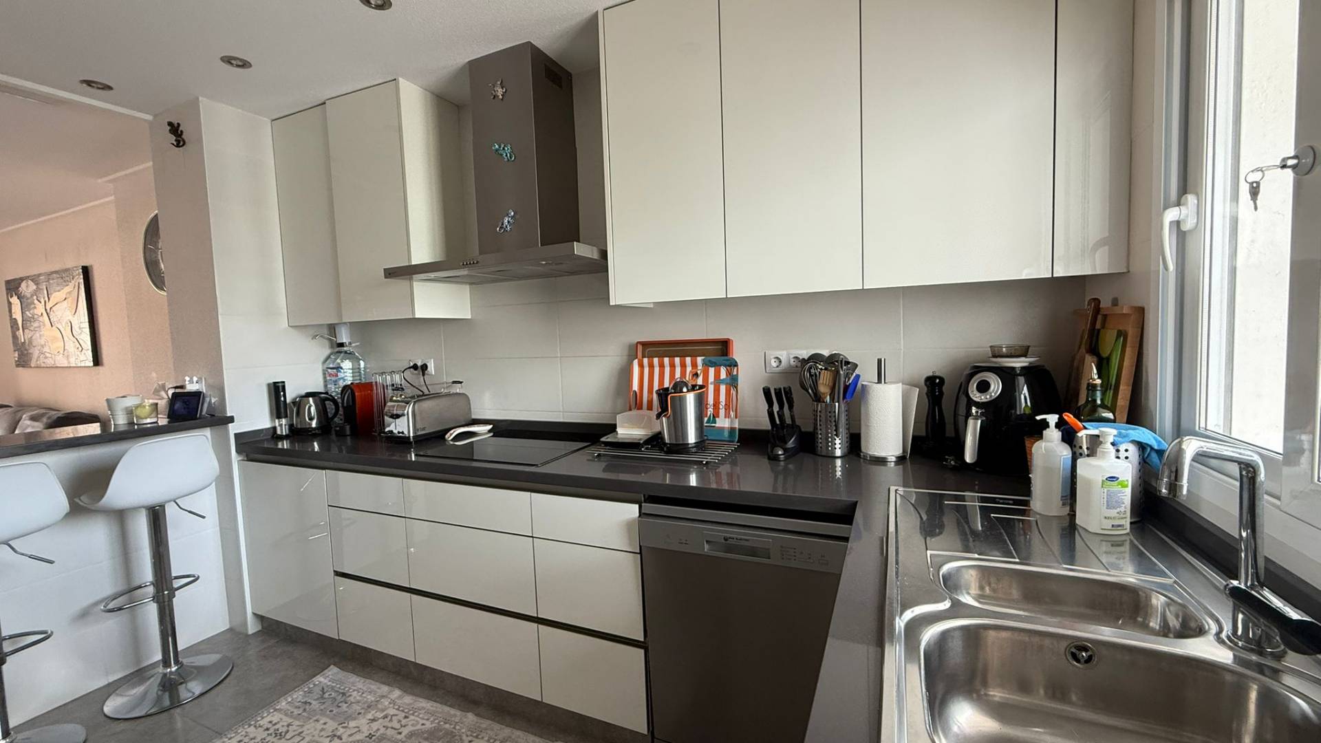 Second hand - Apartment - Flat - Orihuela - Villamartin