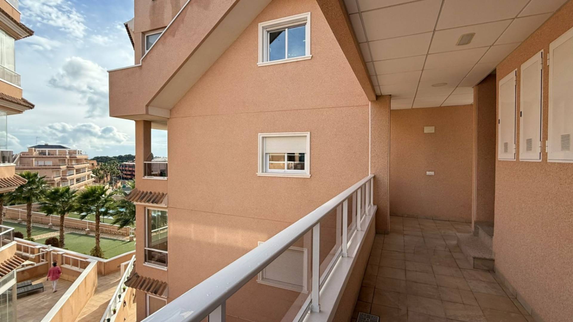 Second hand - Apartment - Flat - Orihuela - Villamartin