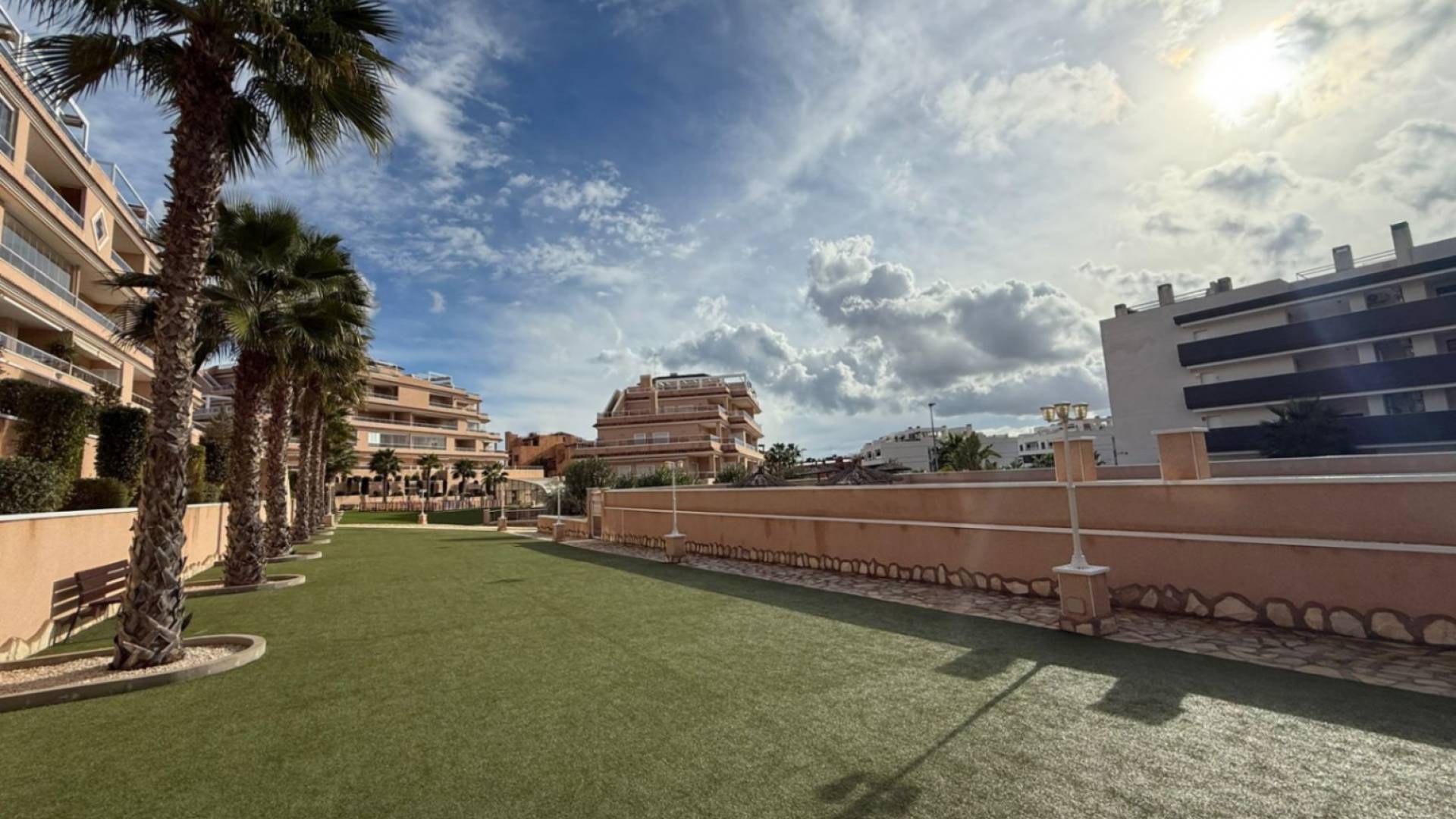 Second hand - Apartment - Flat - Orihuela - Villamartin