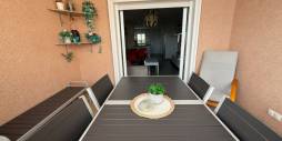 Second hand - Apartment - Flat - Orihuela - Villamartin
