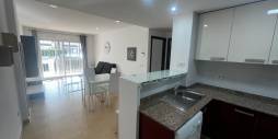 Second hand - Apartment - Flat - Orihuela - Villamartin