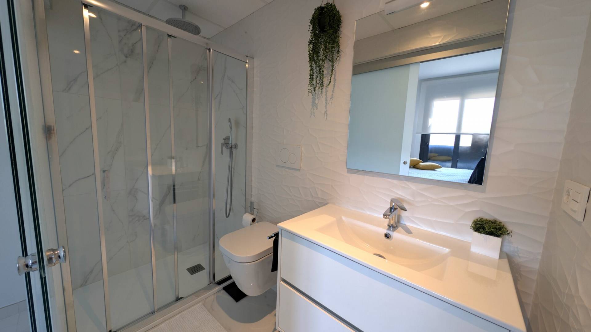 Second hand - Apartment - Flat - Orihuela - Villamartin