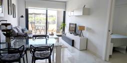 Second hand - Apartment - Flat - Orihuela - Villamartin
