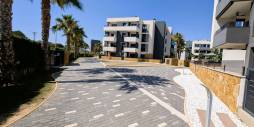 Second hand - Apartment - Flat - Orihuela - Villamartin