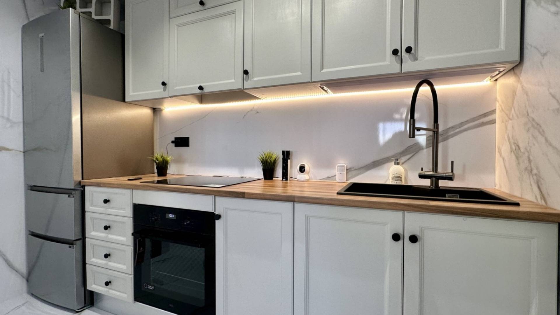 Second hand - Apartment - Flat - Orihuela - Zeniamar-Horizonte-La Campana