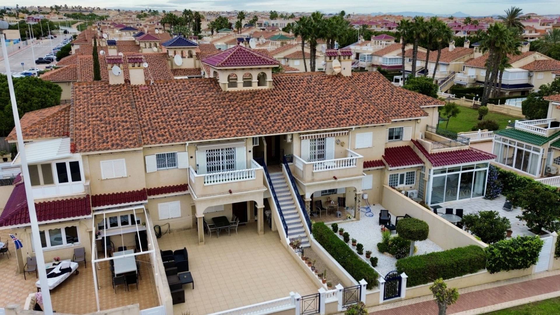 Second hand - Apartment - Flat - Orihuela - Zeniamar-Horizonte-La Campana