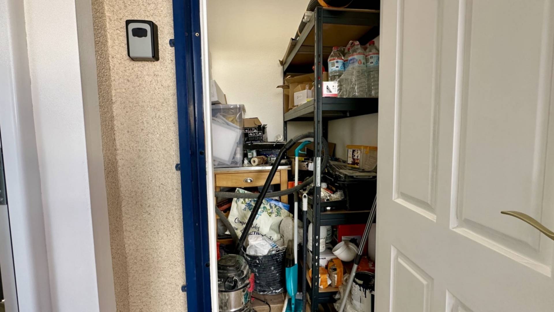 Second hand - Apartment - Flat - Orihuela - Zeniamar-Horizonte-La Campana