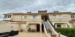 Second hand - Apartment - Flat - Orihuela - Zeniamar-Horizonte-La Campana