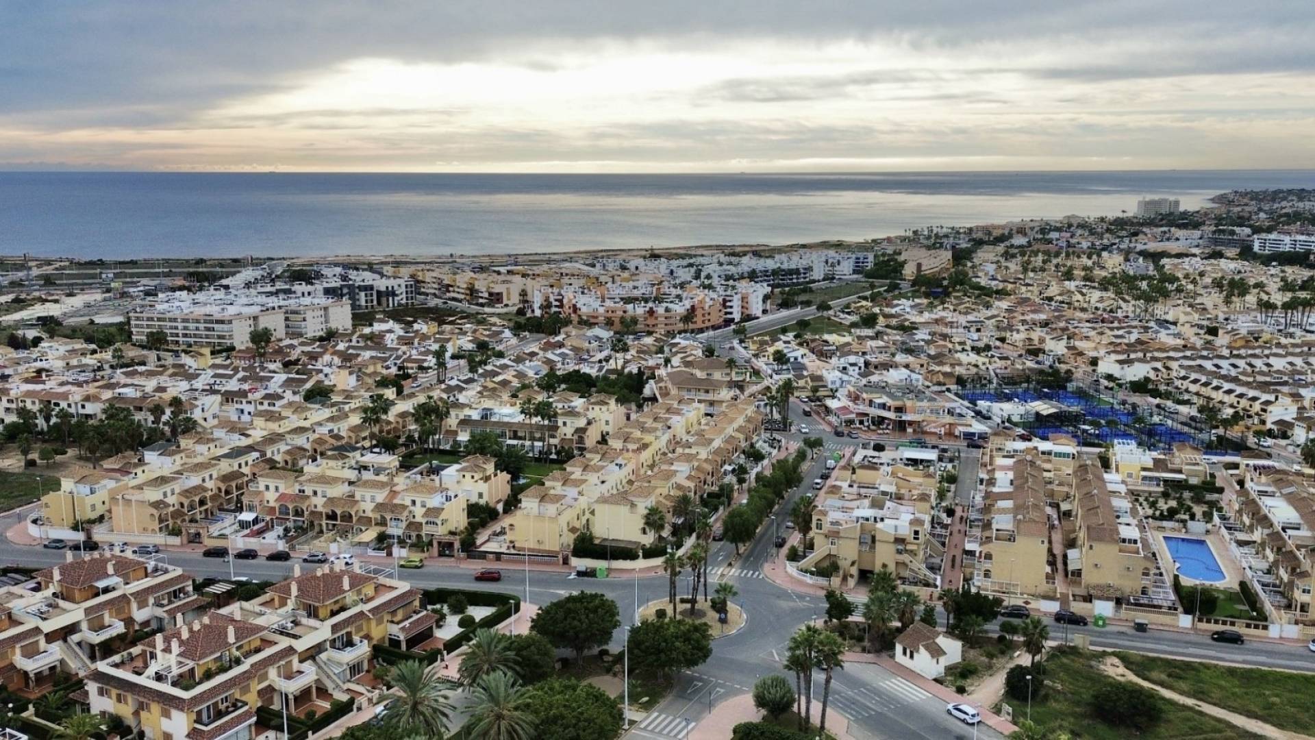 Second hand - Apartment - Flat - Orihuela - Zeniamar-Horizonte-La Campana