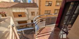 Second hand - Apartment - Flat - Orihuela