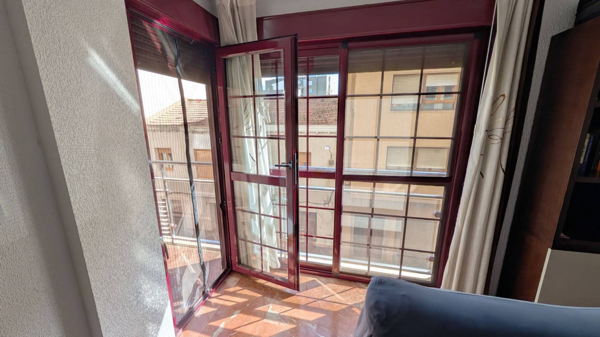 Second hand - Apartment - Flat - Orihuela