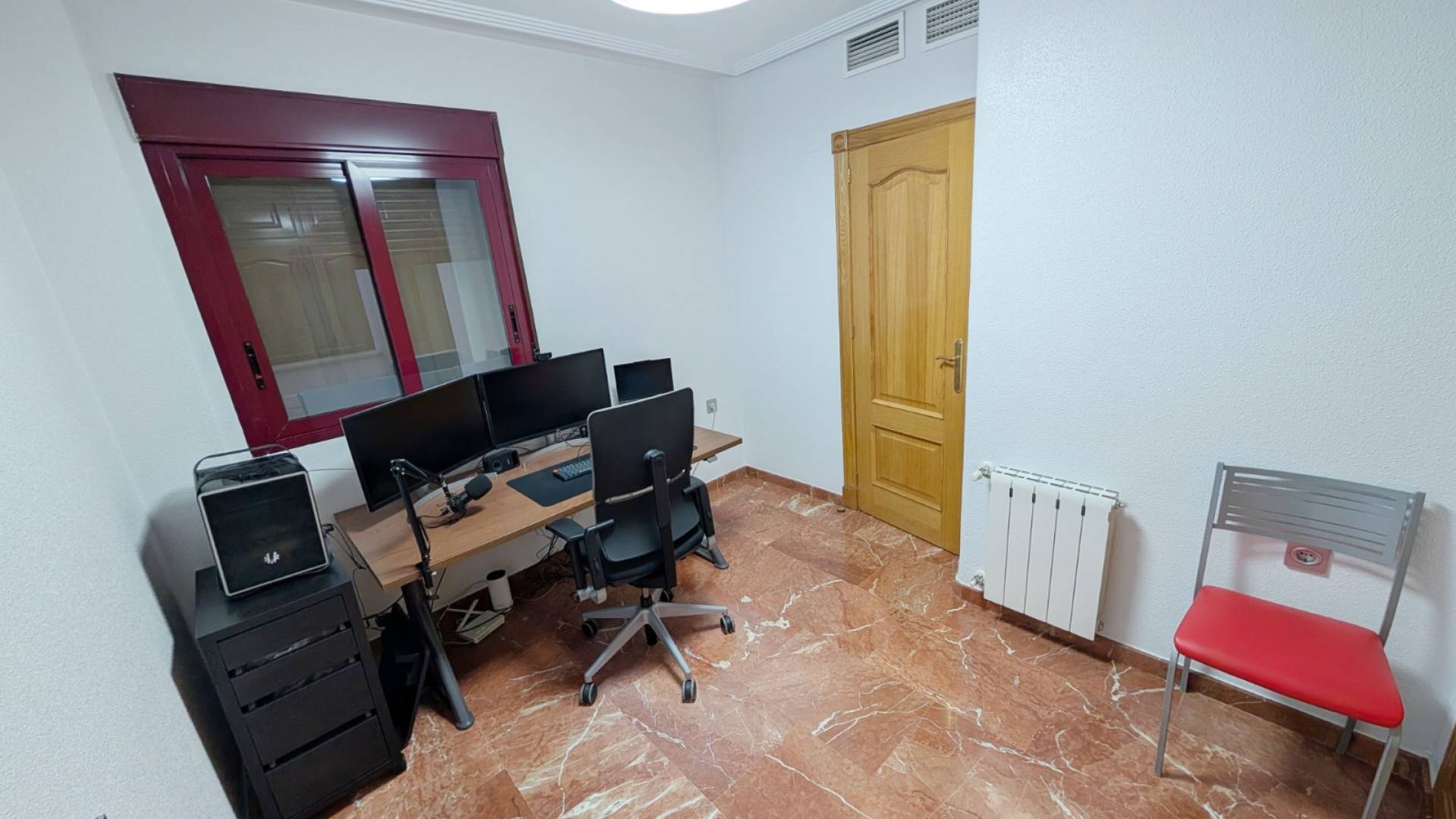 Second hand - Apartment - Flat - Orihuela