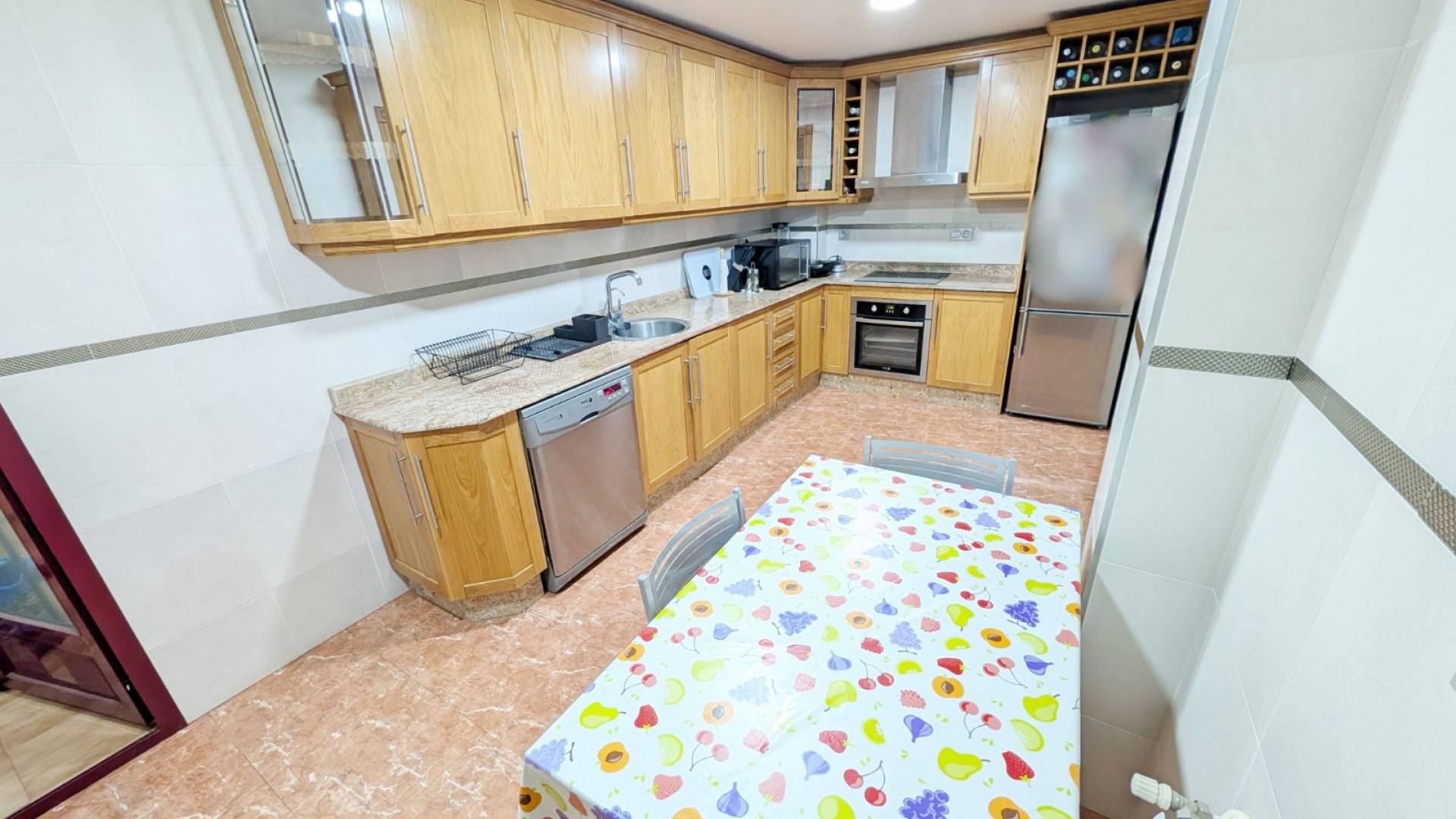 Second hand - Apartment - Flat - Orihuela