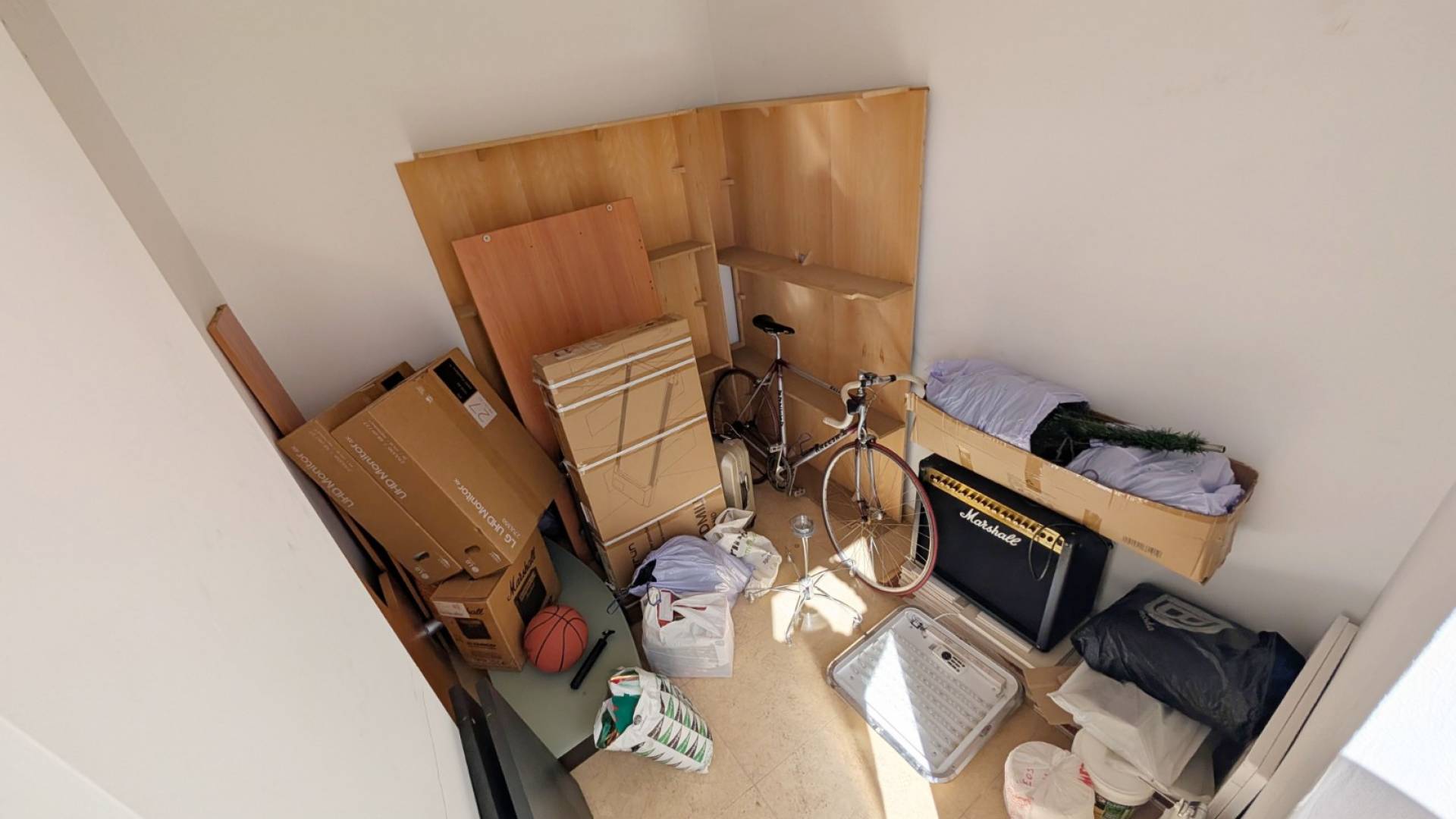 Second hand - Apartment - Flat - Orihuela