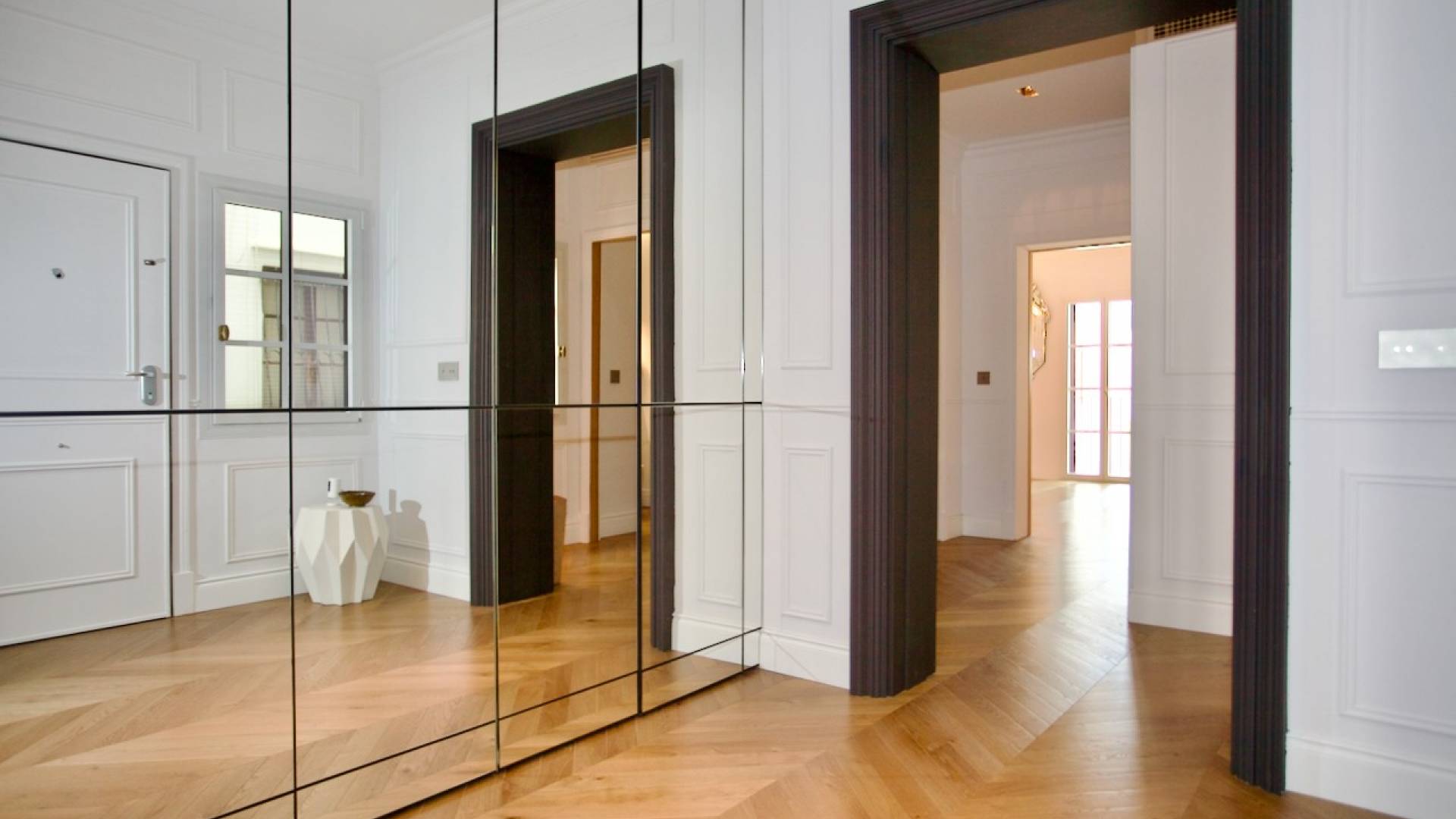 Second hand - Apartment - Flat - Palma - Centre