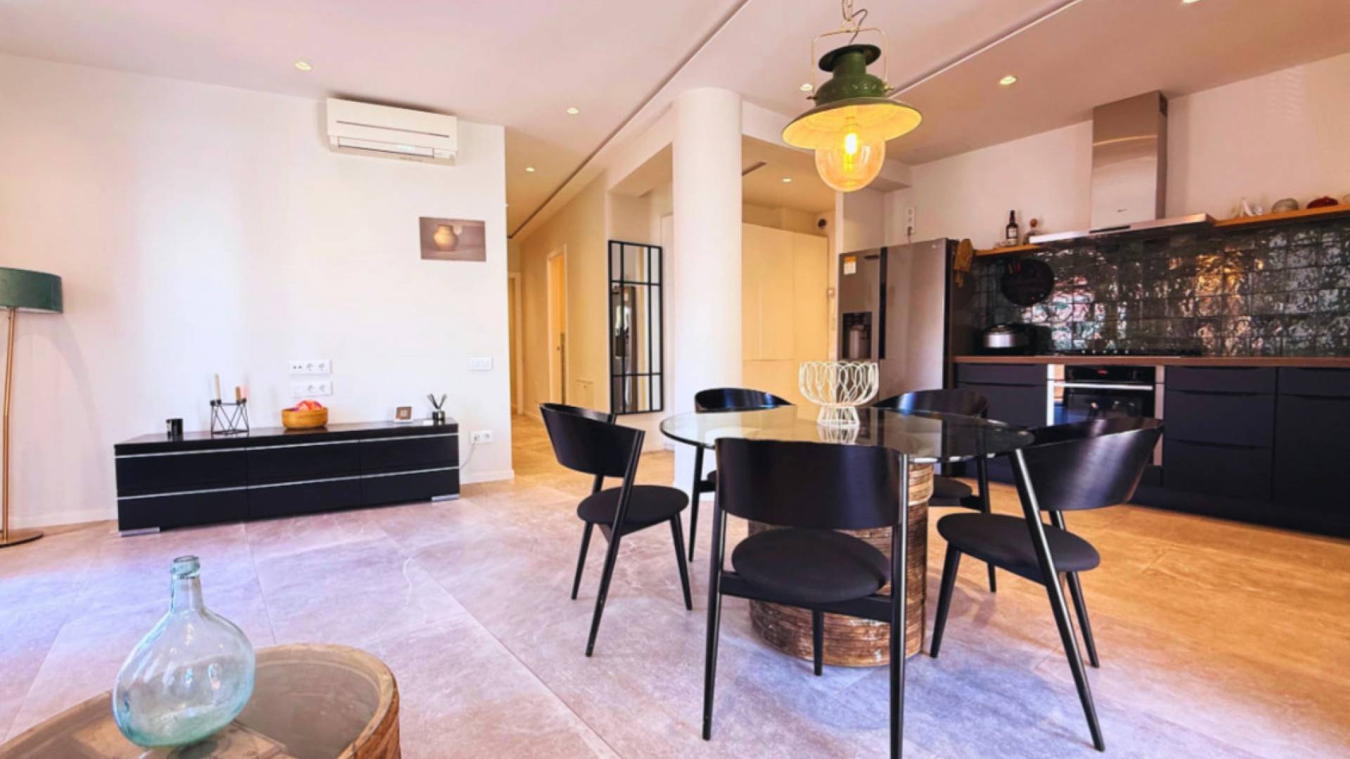 Second hand - Apartment - Flat - Palma - Ponent