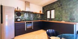 Second hand - Apartment - Flat - Palma - Ponent