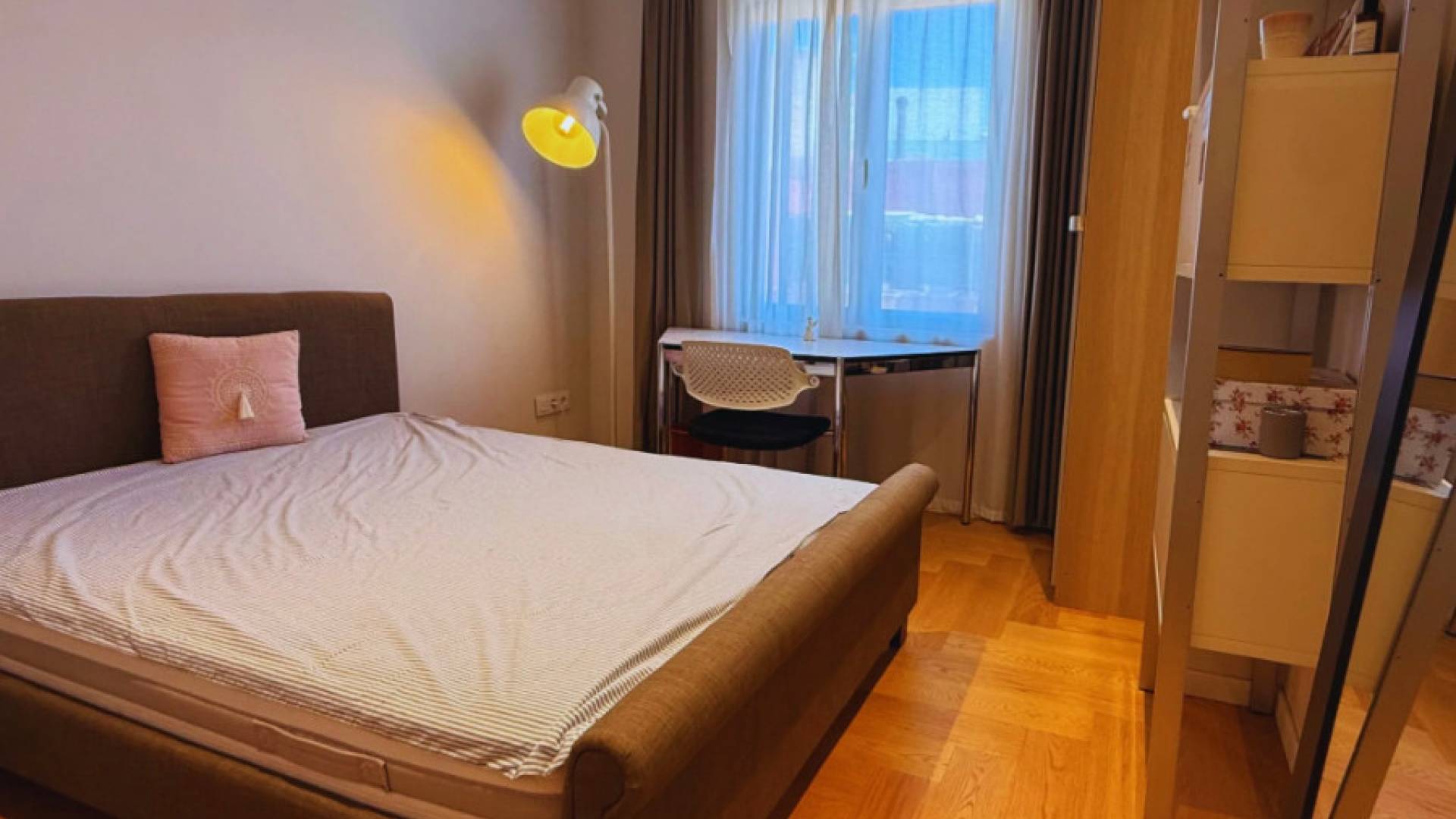 Second hand - Apartment - Flat - Palma - Ponent