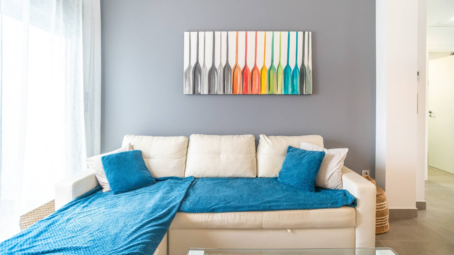 Second hand - Apartment - Flat - Pilar de la Horadada - La Torre de la Horadada