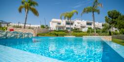 Second hand - Apartment - Flat - Pilar de la Horadada - Lo Romero Golf