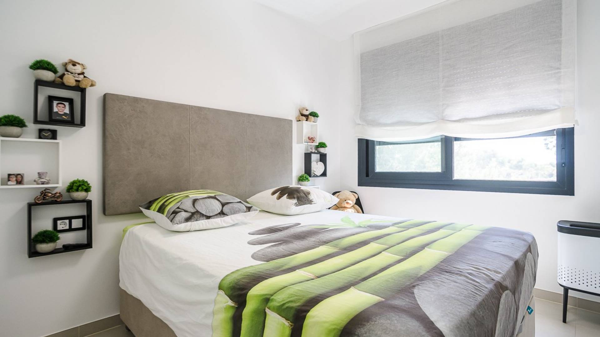 Second hand - Apartment - Flat - Pilar de la Horadada - Lo Romero Golf