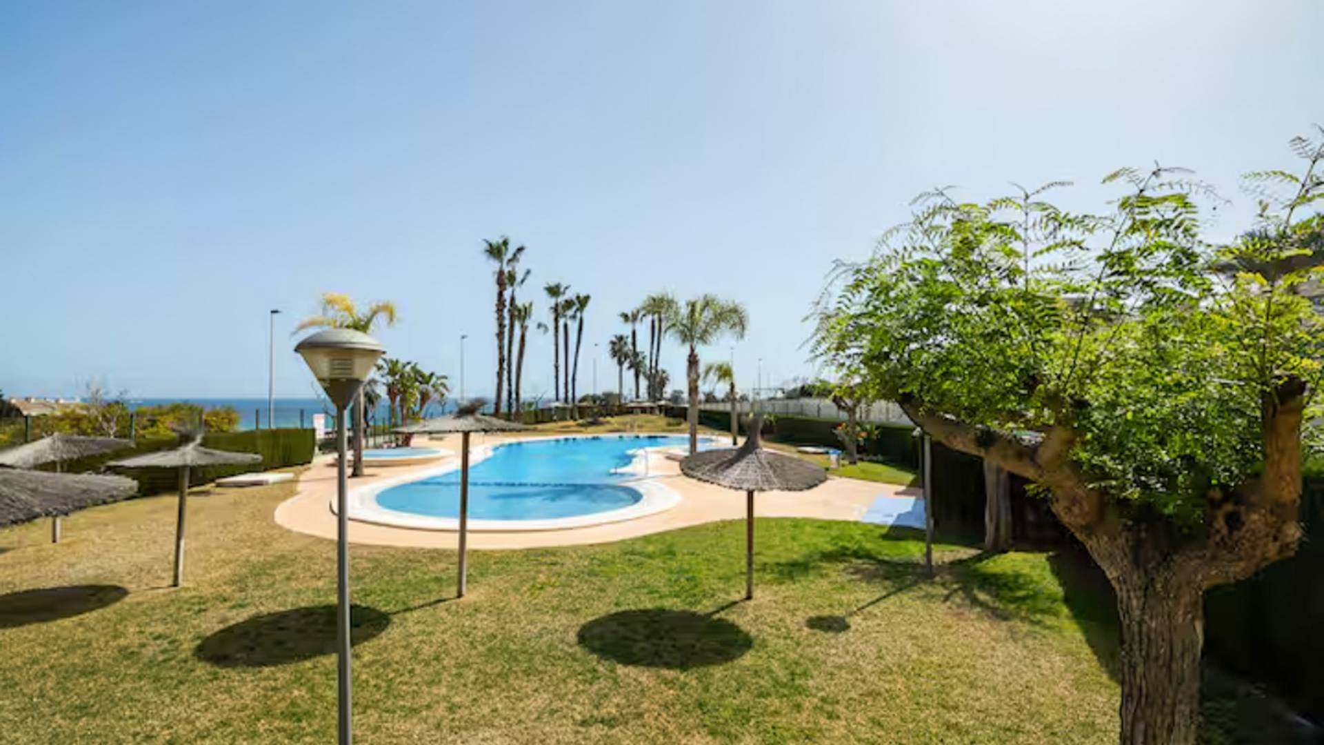 Second hand - Apartment - Flat - Pilar de la Horadada - Mil Palmeras