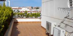 Second hand - Apartment - Flat - Pilar de la Horadada - Mil Palmeras