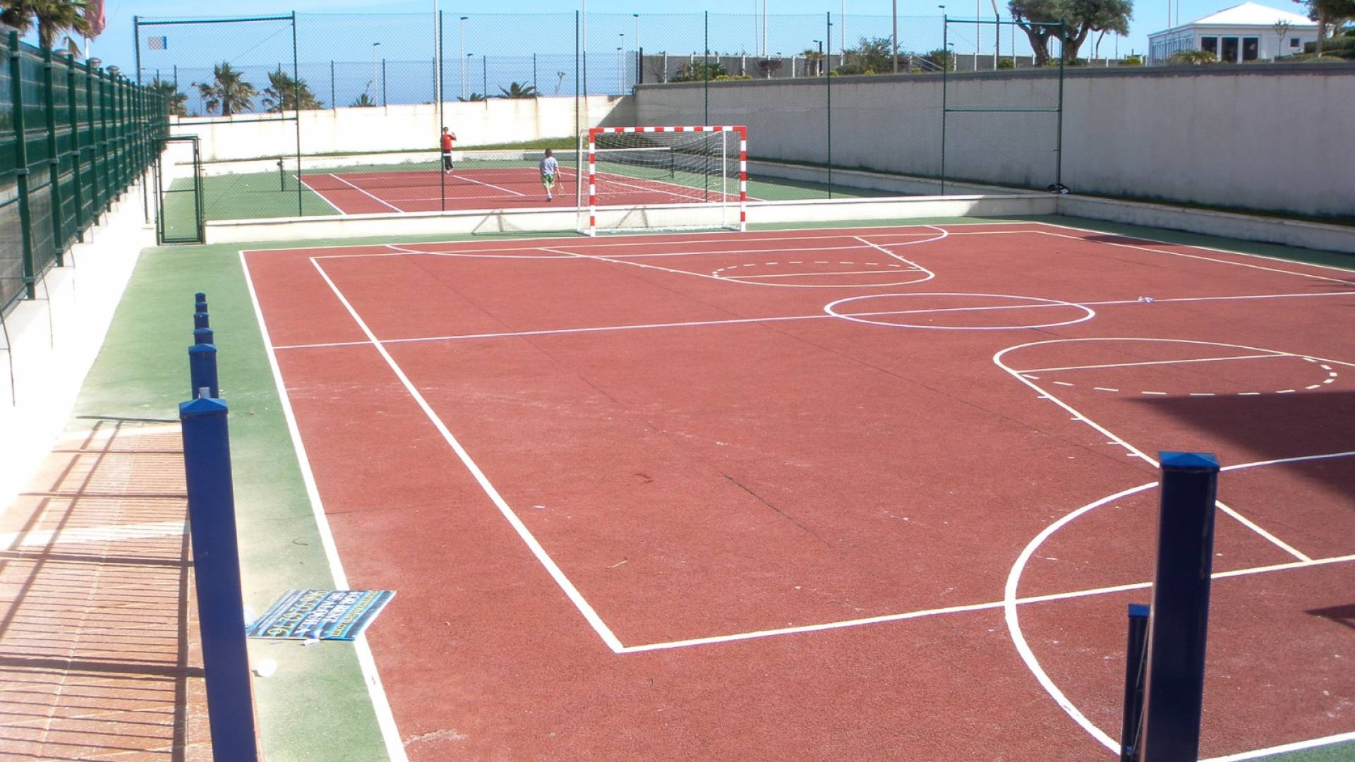 Second hand - Apartment - Flat - Pilar de la Horadada - Mil Palmeras