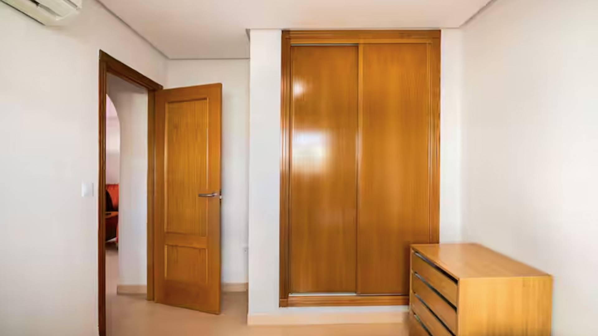 Second hand - Apartment - Flat - Pilar de la Horadada - Mil Palmeras