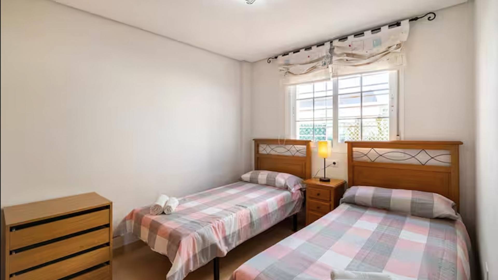 Second hand - Apartment - Flat - Pilar de la Horadada - Mil Palmeras