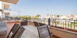 Second hand - Apartment - Flat - Pilar de la Horadada - Mil Palmeras