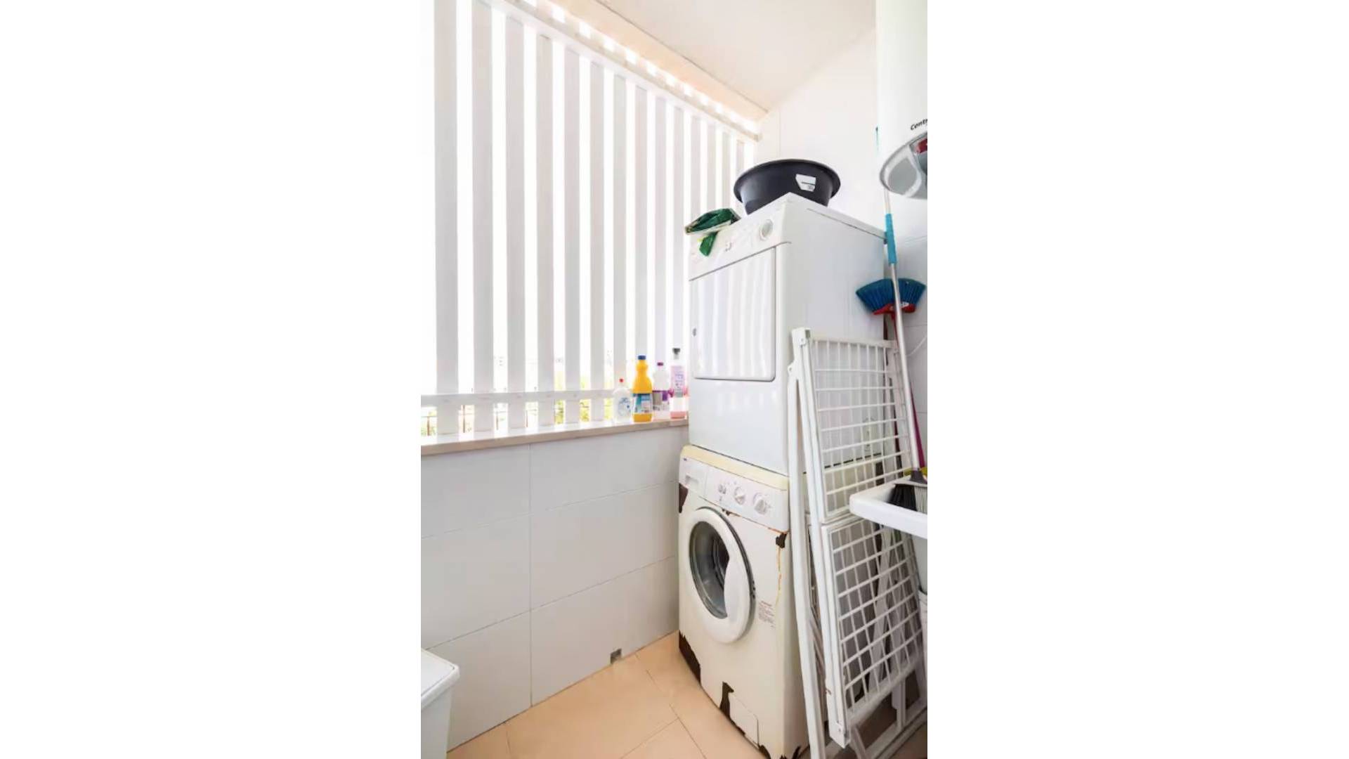 Second hand - Apartment - Flat - Pilar de la Horadada - Mil Palmeras