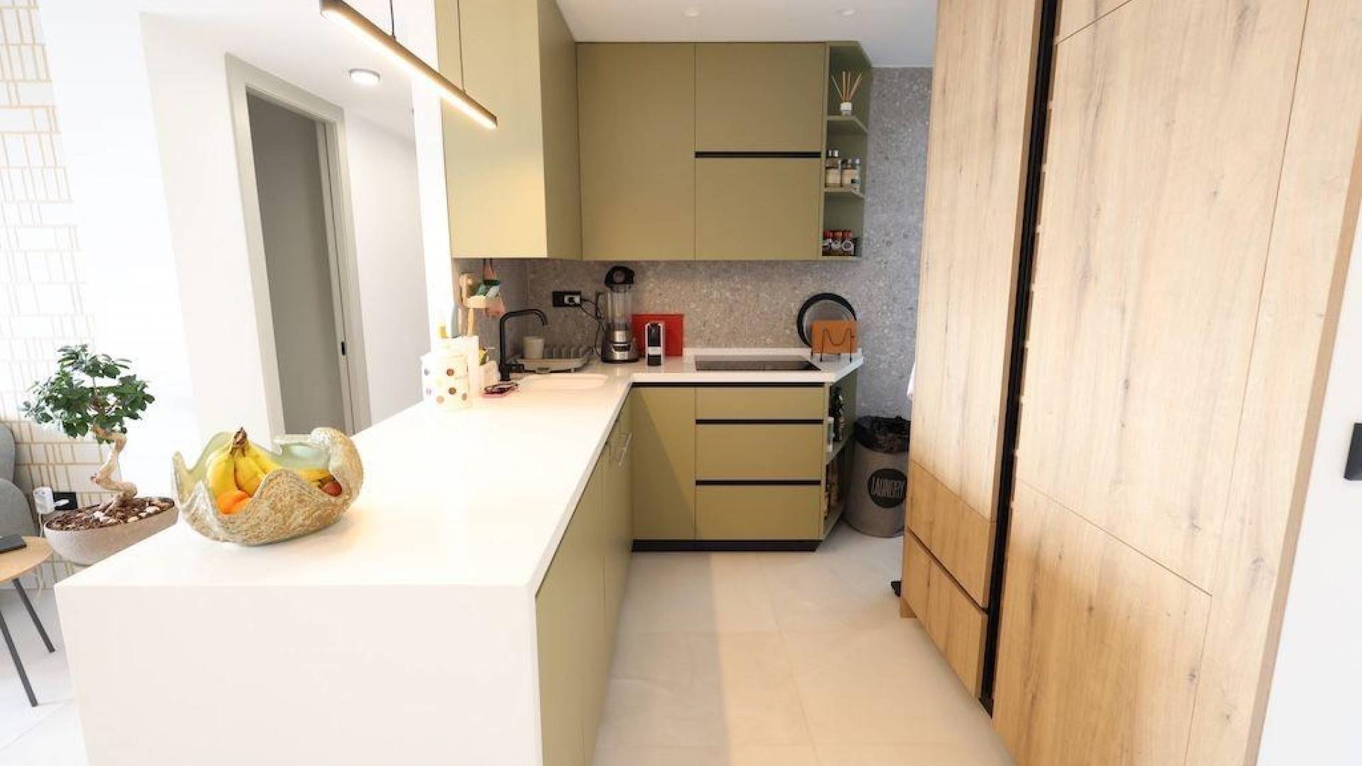 Second hand - Apartment - Flat - Pilar de la Horadada - Zona Pueblo